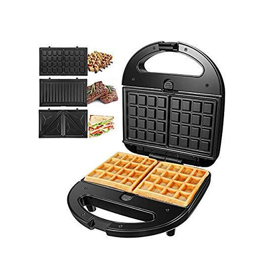 Products Waffles