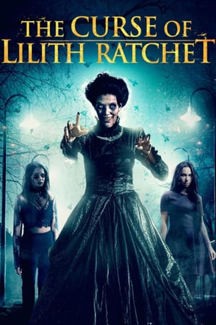 Movie The Curse of Lilith Ratchet