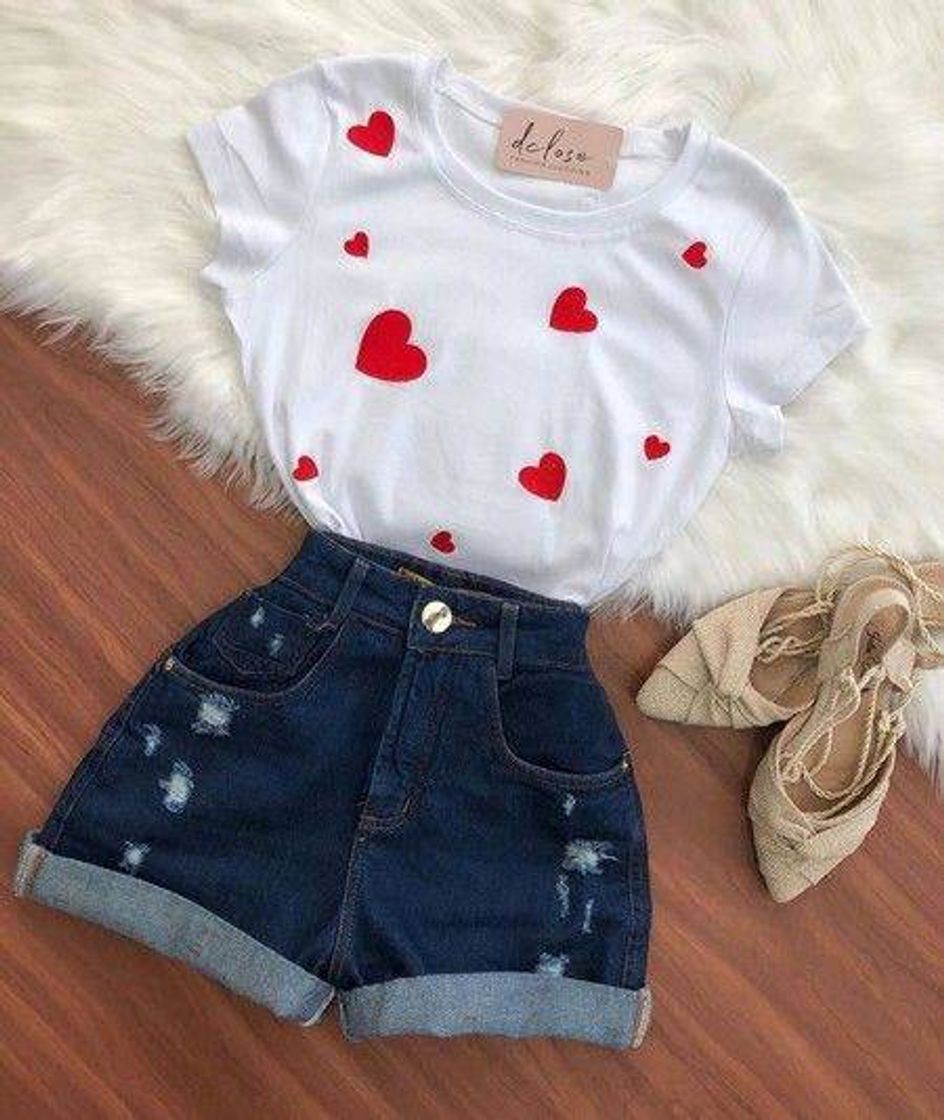 Fashion Roupas para adolescentes 