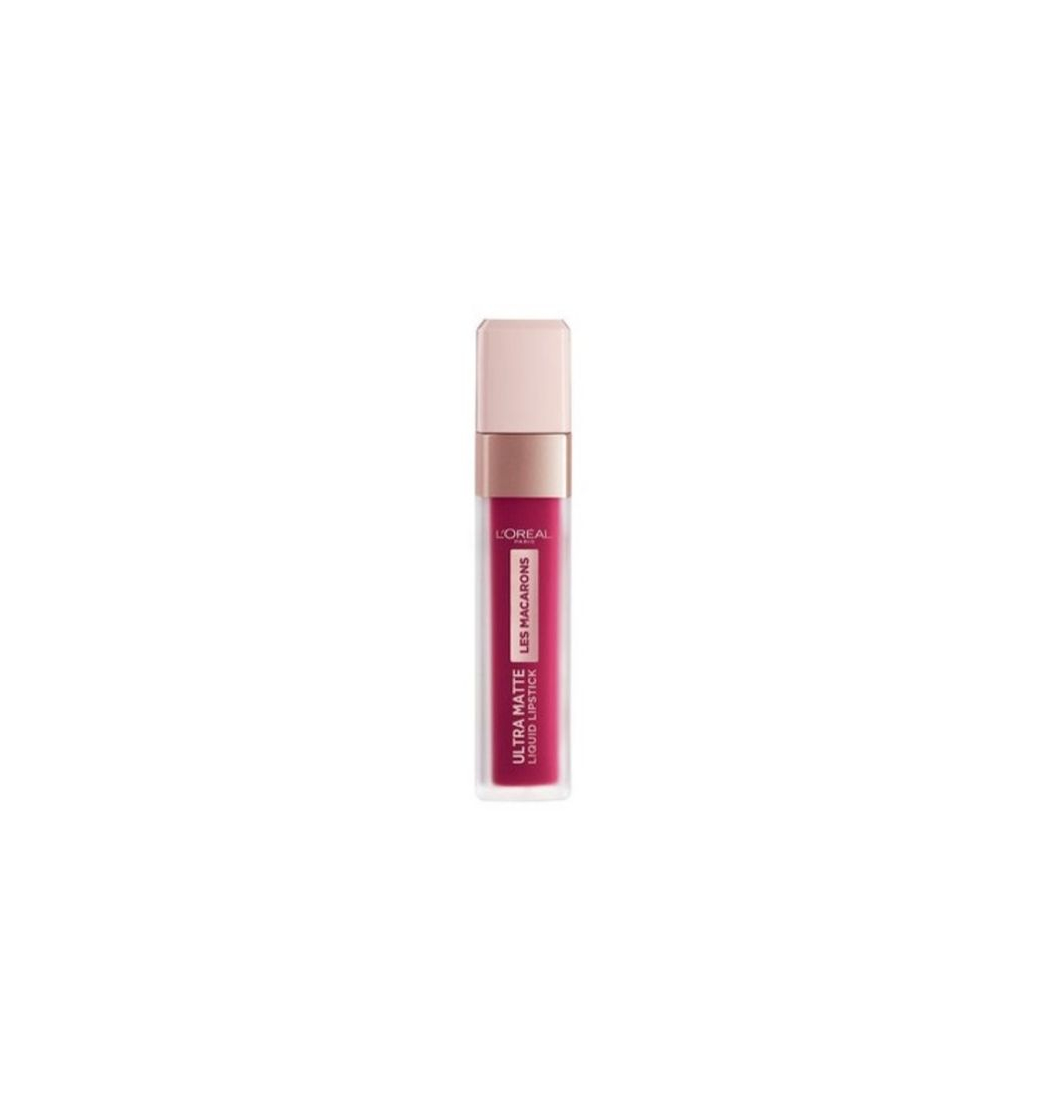 Products Les macarons labial líquido ultra mate