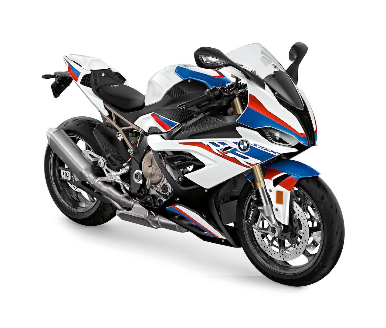 Fashion 2020 S 1000 RR | BMW Motorrad