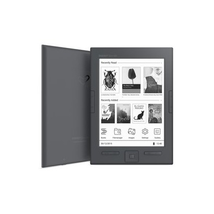 Product Energy Slim HD - eReader