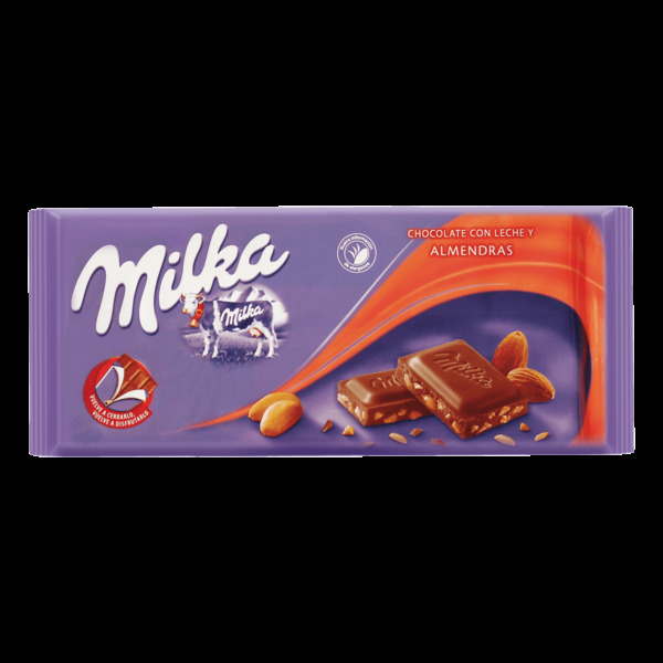 Producto Milka