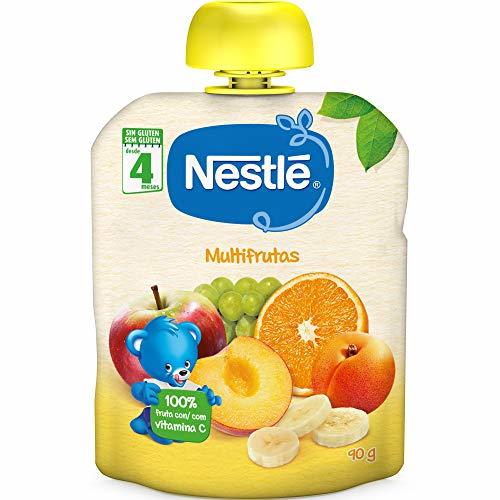 Products Nestlé Naturnes Alimento infantil