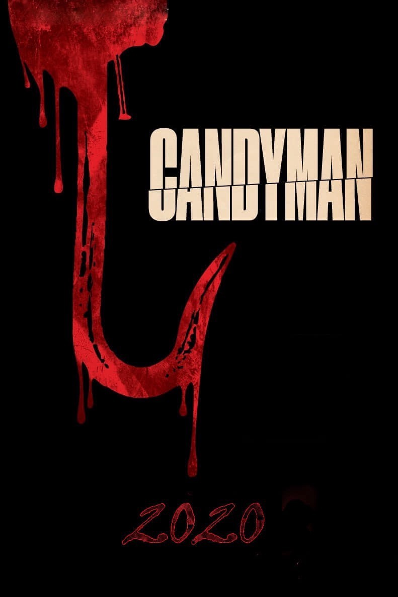 Movie Candyman