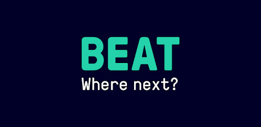App Beat - Ride app