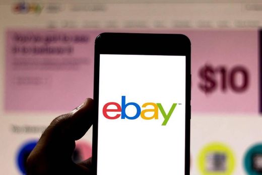 eBay Online Shopping 