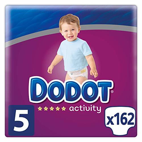 Product Dodot Activity - Pañales Talla 5