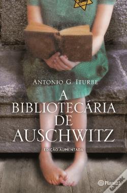 Libro A Bibliotecária de Auschwitz