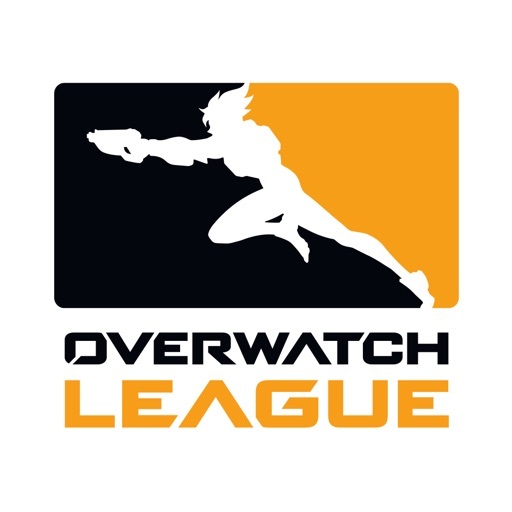 Aplicaciones Overwatch League