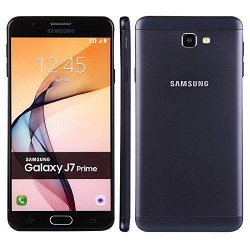 SAMSUNG GALAXY J7 PRIME G610F DUALSIM,32GB,3GB,13MP,COLOR NEGRO