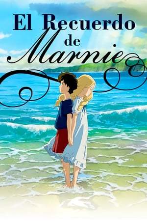 Movie El recuerdo de Marnie