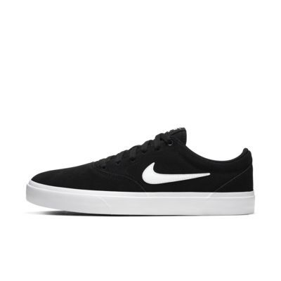 Fashion Sapatilhas de skateboard Nike SB Charge Suede. Nike PT