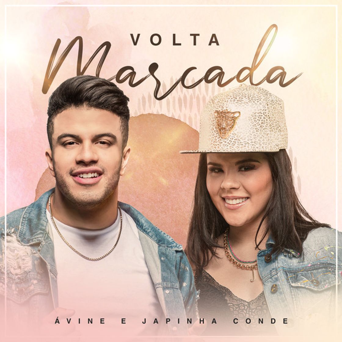 Canción Volta Marcada