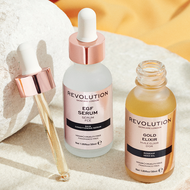 Producto Revolution Skincare