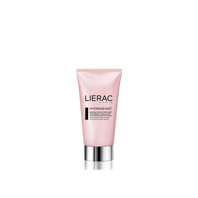 Producto Lierac SOS Máscara Hidratante