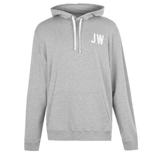 WILDSHAW GRAPHIC HOODIE