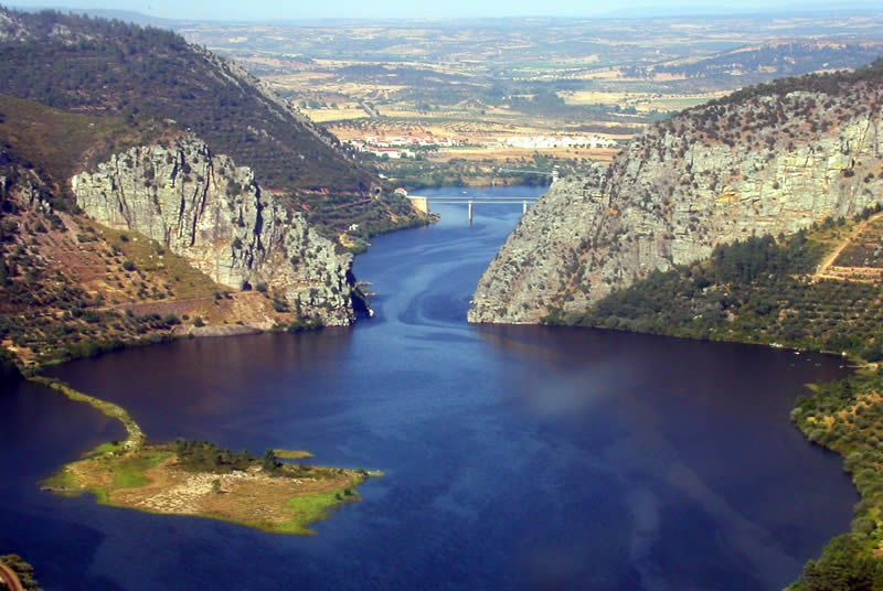 Place Vila Velha de Ródão