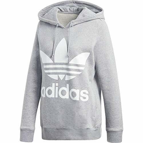 Fitness adidas Trefoil Hoodie Sweatshirt