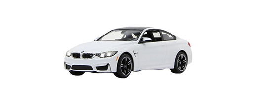 Jamara 404566 - BMW M4 Coupe 1