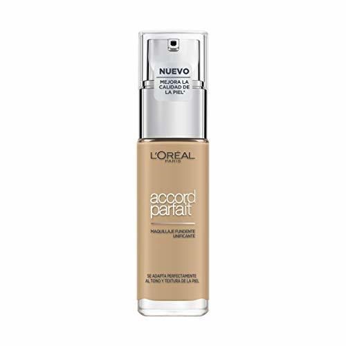 L'Oréal Paris Make-Up Designer Accord Parfait