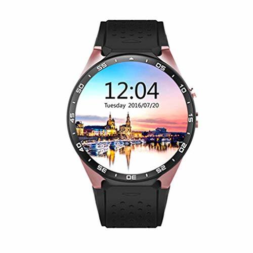 Producto WATTP Reloj inteligente con Bluetooth