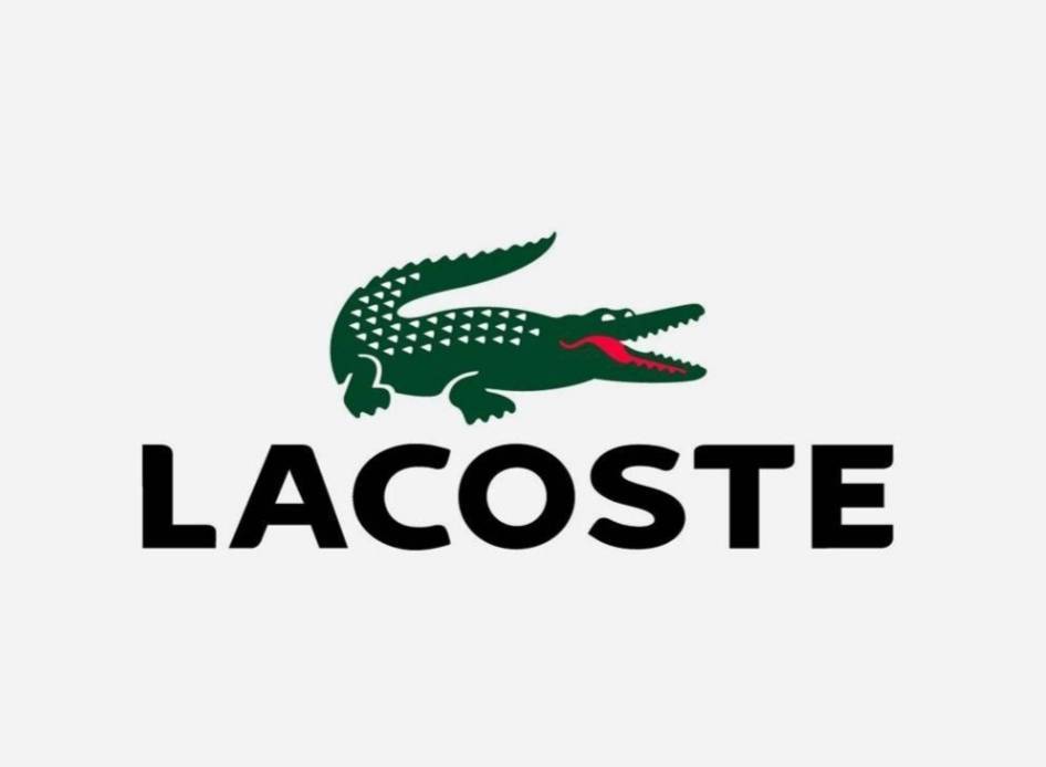 Lacoste 