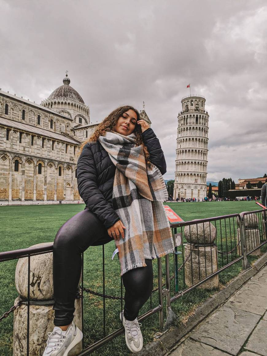 Pisa
