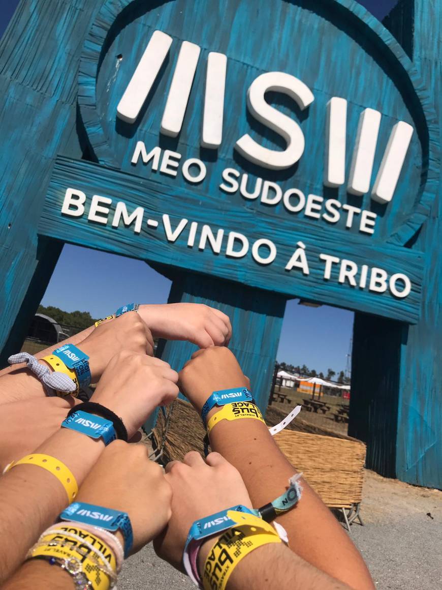 Meo sudoeste