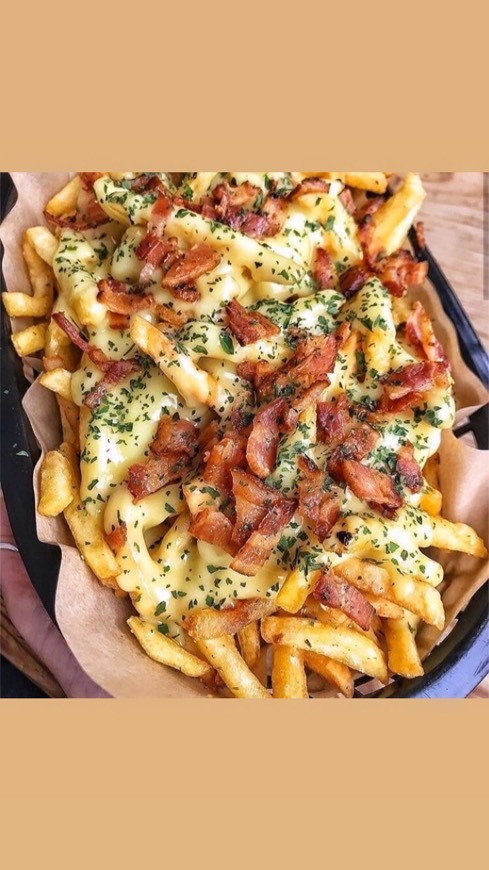 Social Batata 