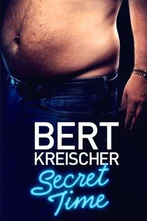 Movie Bert Kreischer: Secret Time