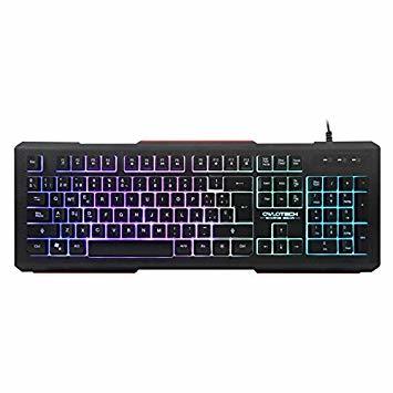 Producto Owlotech K9 RGB Backlit 