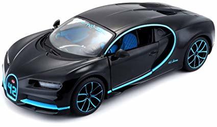 Producto Bburago - Bugatti Chiron