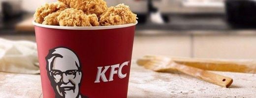 KFC Vasco da Gama