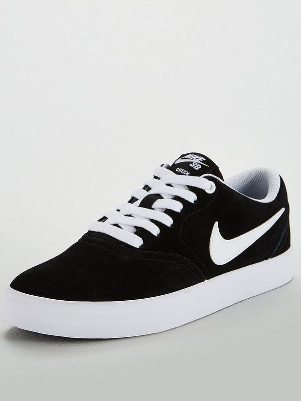 Moda Nike SB