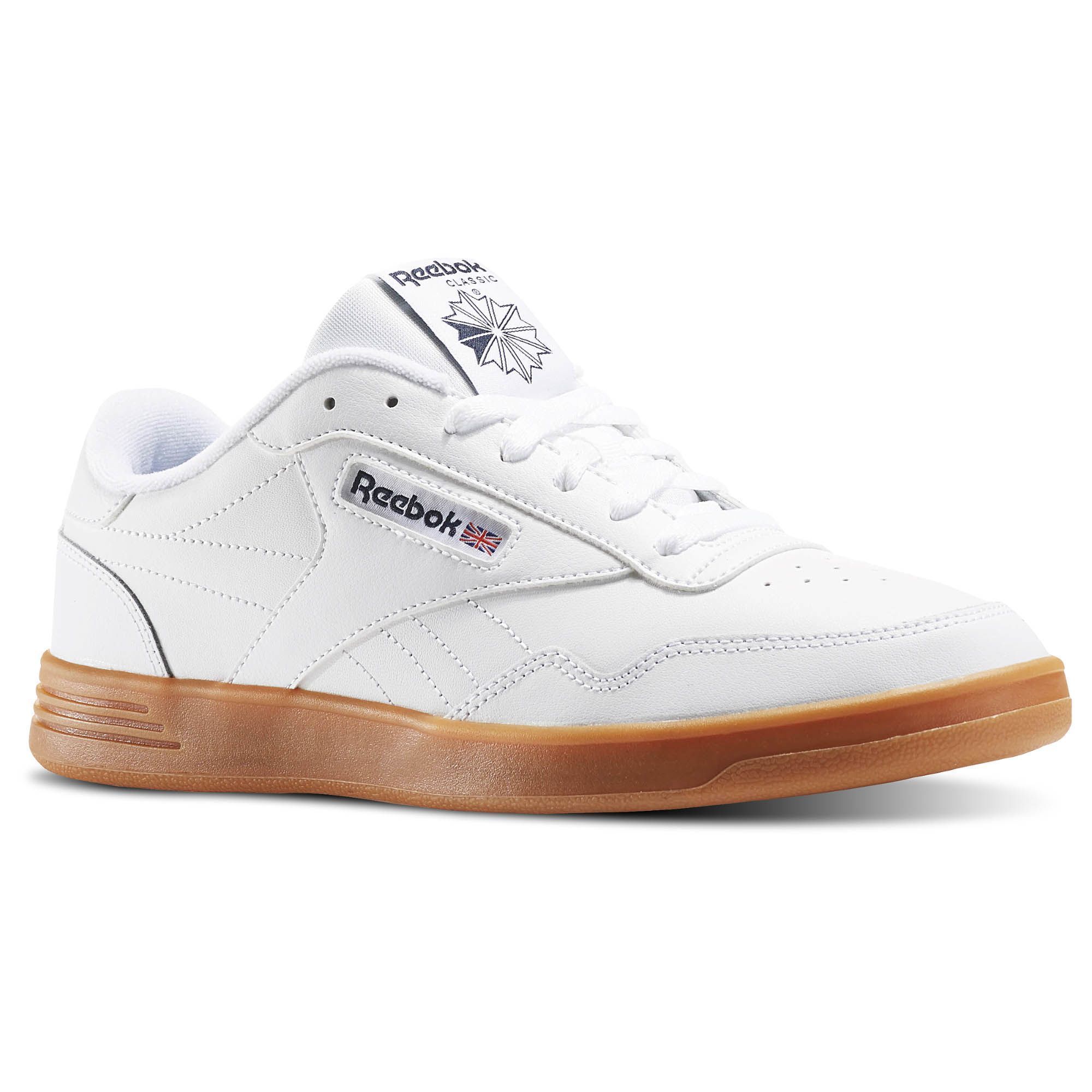 Moda Reebok Club MEMT