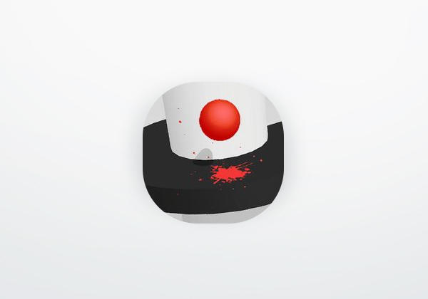 App Helix Jump