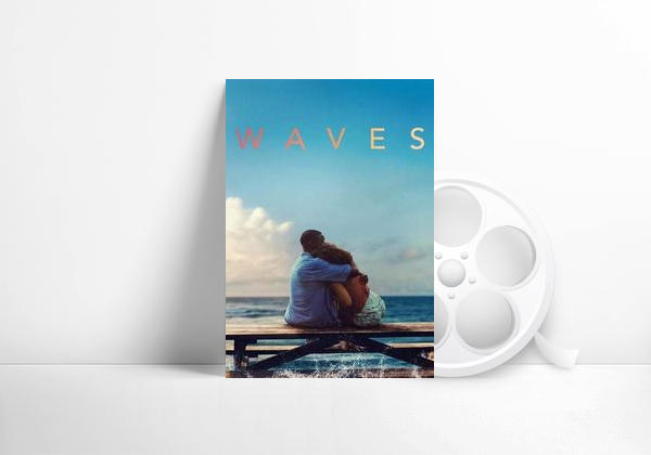 Movie Un momento en el tiempo (Waves)