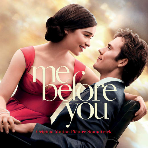 Me Before You