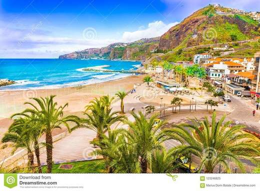 Ribeira Brava