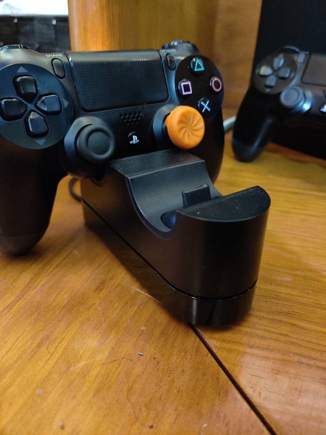 Producto Dualshock 4 Charging Station