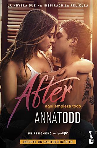 After (novela)