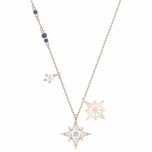 Social Swarovski Colgante Symbolic Star