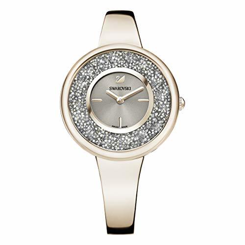 Products Swarovski Reloj Crystalline Pure