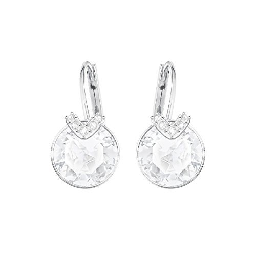 Place Swarovski Pendientes Bella V