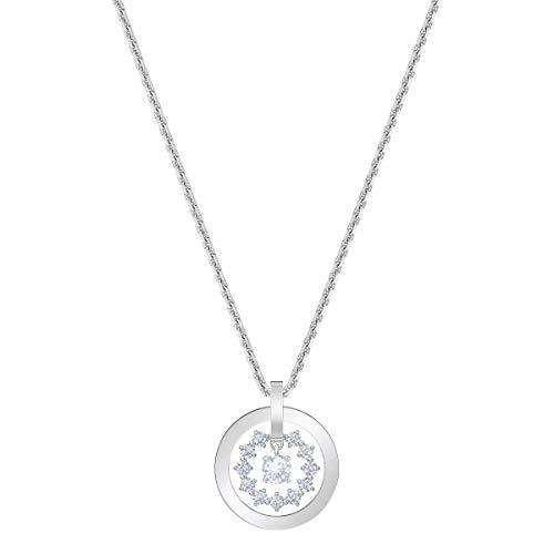 Social Swarovski Collar Further
