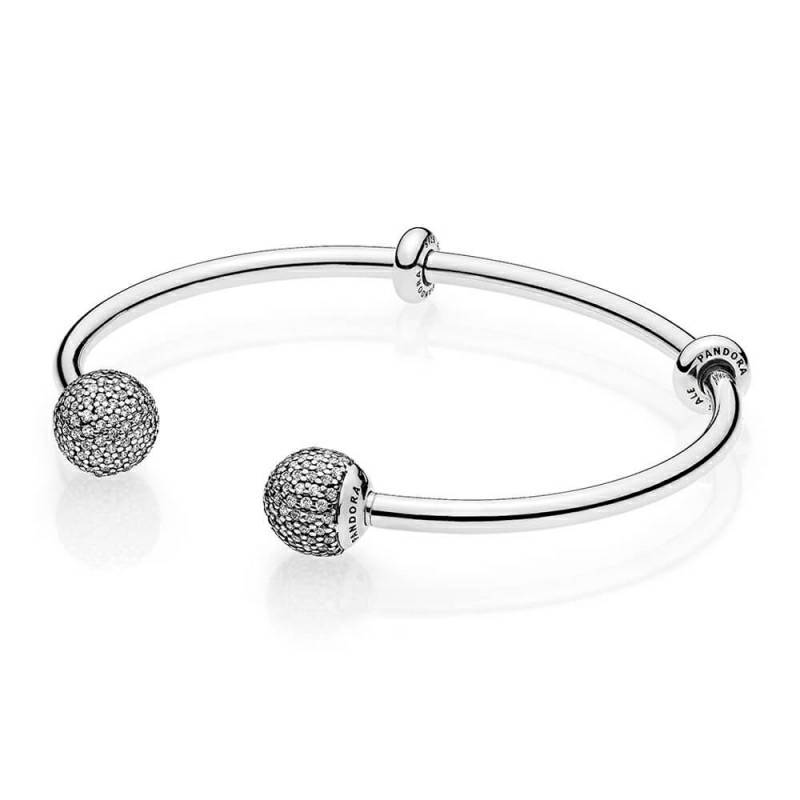 Moda Open Bangle PANDORA

