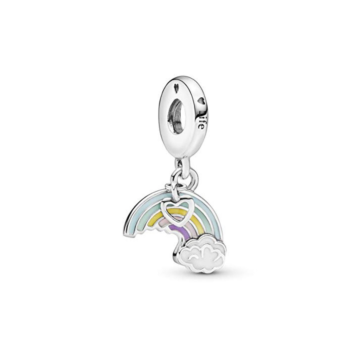 Product Pandora Abalorios Mujer Plata