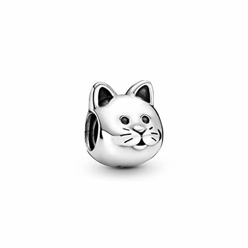 Social PANDORA Charm Plata de Ley 925 milésimas