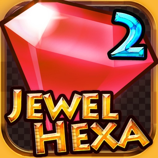 App Jewel Hexa 2.0